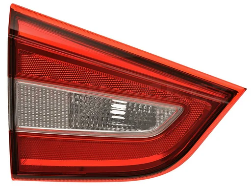Suzuki SX4 S-Cross achterlicht Links binnen (bij LED koplampen) Origineel! 3627464R01