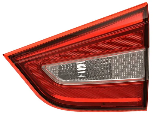 Suzuki SX4 S-Cross achterlicht Rechts binnen (bij LED koplampen) Origineel! 3625464R01