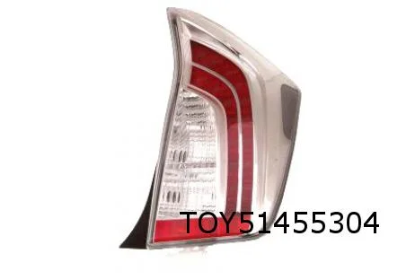 Toyota Prius (1/12-)  achterlicht Links LED Origineel!  8156147180