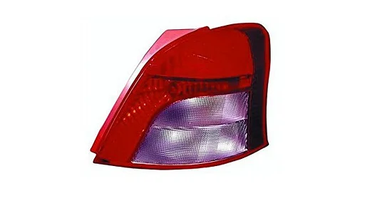 Toyota Yaris (P9) achterlicht Links Origineel! 815610D110