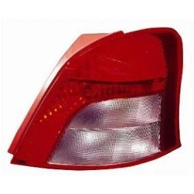 Toyota Yaris (P9) achterlicht Rechts Origineel! 815510D110