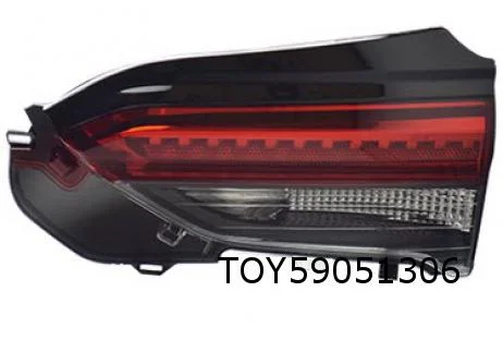 Toyota RAV4 achterlicht Links binnen Origineel! 8159142060