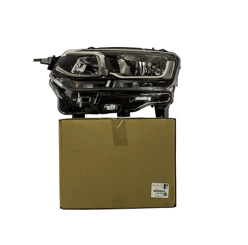 Citroën Berlingo Koplamp Rechts (DRL) Origineel! 9816824780