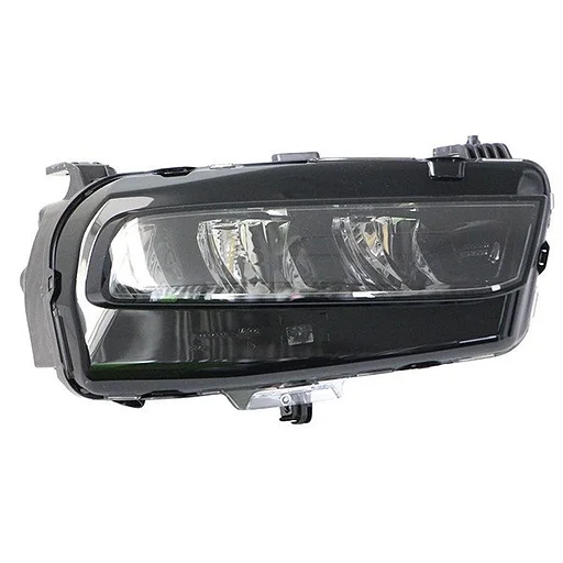 Citroën C3 Aircross Koplamp Rechts (LED) Origineel! YQ00721080