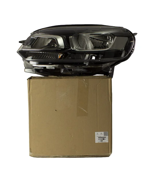 Citroën Jumpy/Opel Vivaro Scheinwerfer rechts (Halogen) Original! 98 085 676 80
