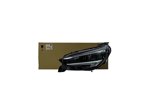 Opel Corsa F Koplamp Rechts (matrix LED premium) Origineel! 1653233380