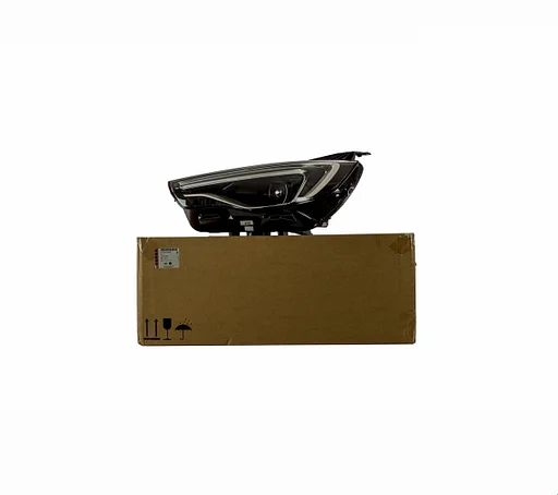 Opel Grandland X Koplamp Rechts (eco LED) Origineel! YP00126180