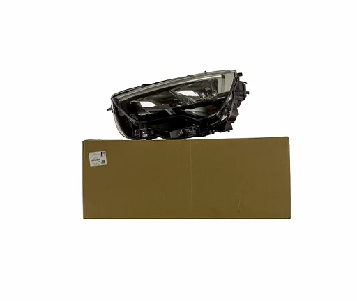 Opel Combo E Koplamp Links (halogeen/LED dagrijlicht) Origineel! 1634151380
