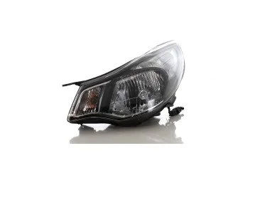 Opel Karl Koplamp Links (DRL T3N/ chromelijst T59) Origineel! 42479924