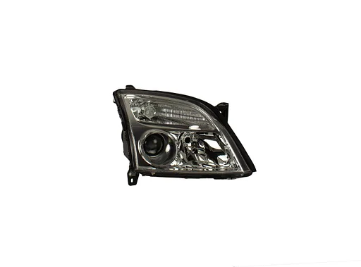 Opel Signum/ Vectra Koplamp Links Origineel! 93171428