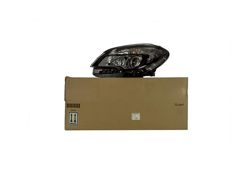 Opel Mokka (6/14-) Koplamp Links (HID/dyn. bochtverlichting) Origineel! 42516765