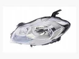 Suzuki SX4 S-Cross Koplamp Links (halogeen) Origineel! 3532061M11