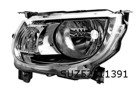 Suzuki Ignis Koplamp Links Origineel! 3532062R00