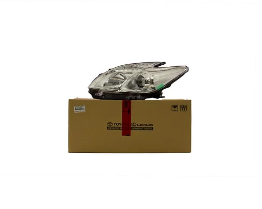 Toyota Prius Koplamp Links (halogeen) Origineel! 8117047510