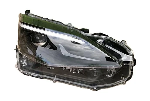 Toyota Yaris Cross (8/21-) Koplamp Rechts (halogeen) Origineel! 811300DP30