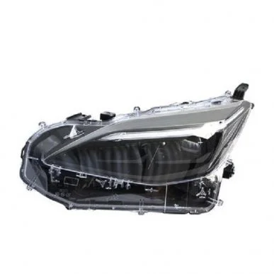 Toyota Yaris Cross (8/21-) Koplamp Links (LED) Origineel! 811500DP50