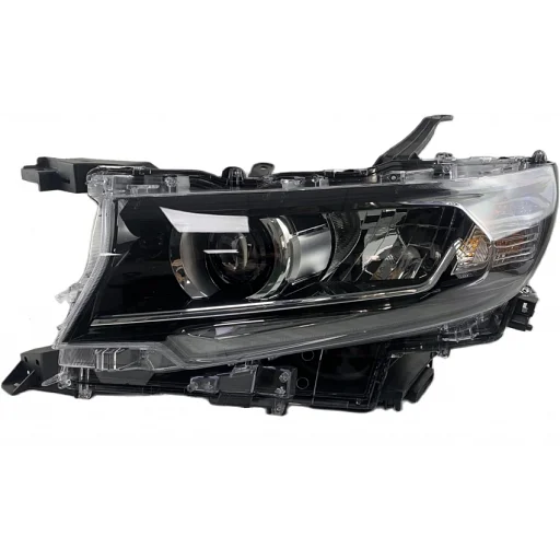 Toyota Land Cruiser 150 PRADO (8/17-) Koplamp Links (LED) Origineel! 8118560N20