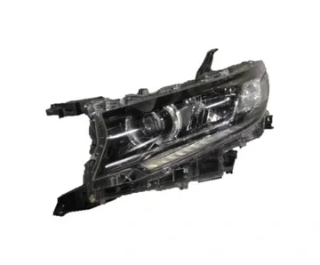 Toyota Land Cruiser 150 PRADO (8/17-) Koplamp Rechts (LED) Origineel! 8114560N20