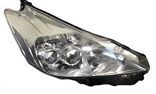 Toyota Prius (8/13-1/15) Koplamp Rechts (LED) Origineel! 8114547610