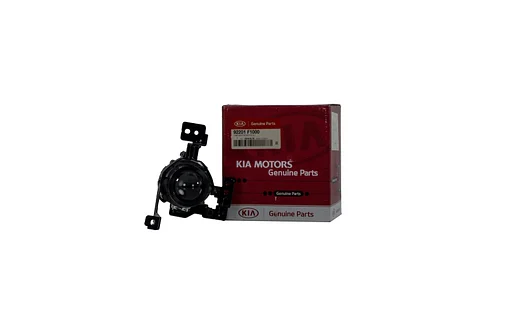 Kia Sportage mistlamp Links (halogeen) Origineel! 92201F1000