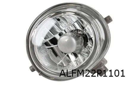 Fiat 124 Spider mistlamp Links Origineel! 6000612751