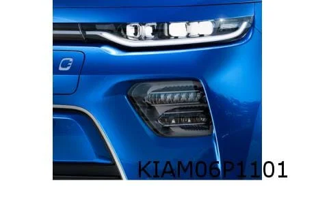 Kia e-Soul mistlamp Links (LED) Origineel! 92201J2000
