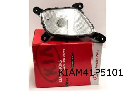Kia Picanto dagrijlicht Links (5-drs.) Origineel! 922071Y500