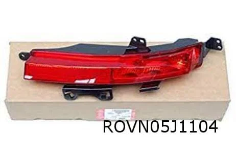 Land Rover Discovery Sport mistachterlicht/ reflector Rechts Origineel! LR102041