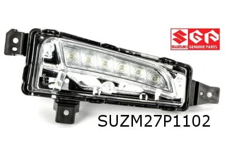 Suzuki Vitara dagrijlicht Rechts (LED) Origineel! 3658354P00