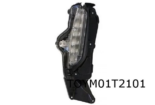 Toyota Yaris Cross dagrijlamp Links (Automatic High Beam) Origineel! 814400D170