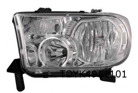 Toyota Tundra Koplamp Links (-8/13) Origineel! 811500C051