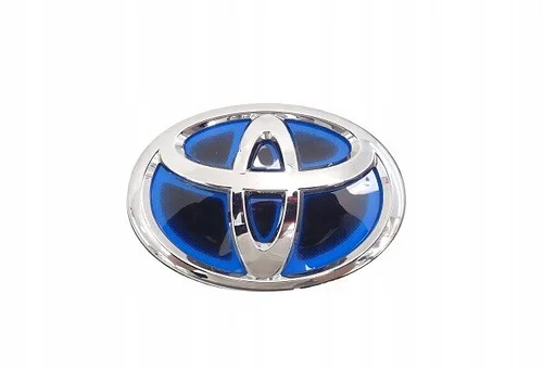 Toyota Yaris Cross embleem logo ''Toyota'' voorzijde Origineel!  753100D010