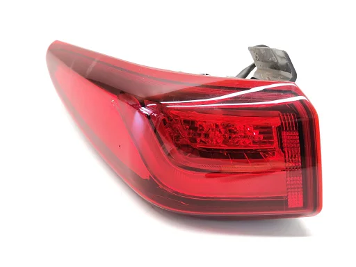Hyundai Kona achterlicht Links buiten (LED) Origineel! 92401J9100