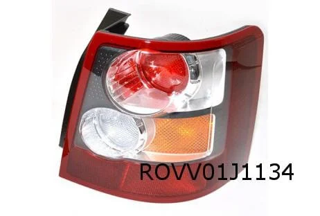 Range Rover Sport (-10/09) achterlicht Rechts Origineel! XFB500420