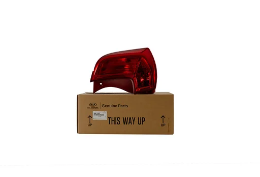 Kia Picanto achterlicht Rechts (niet LED) Origineel! 924021Y010