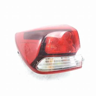 Kia Rio (3/17-) achterlicht Links buiten (LED) Origineel! 92401H8200
