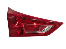 Toyota Auris TS (-6/15) achterlicht Links binnen (LED) Origineel! 8159102490