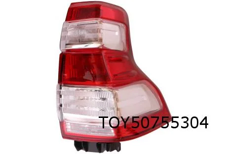 Toyota Land Cruiser 150 PRADO achterlicht Rechts Origineel! 8155160B51