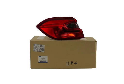 Ford Fiesta VII achterlicht Links buiten Origineel! 2527137