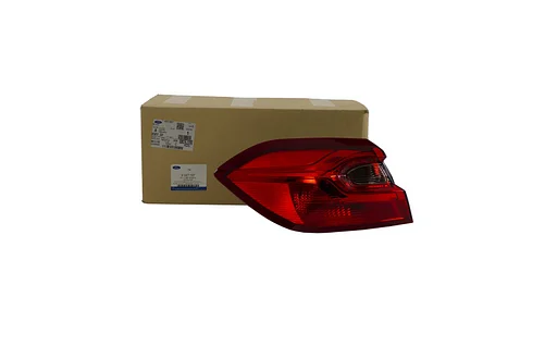 Ford Fiesta VII achterlicht Rechts buiten Origineel! 2527135