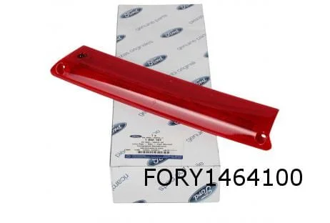 Ford Fiesta VI (1/11-) derde remlicht Origineel! 2094254