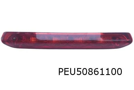 Peugeot 308 hatchback derde remlicht Origineel! 6350CR