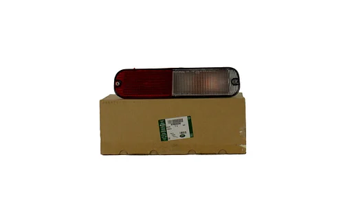 Land Rover Freelander I (-11/03) achterlicht Links onder (in achterbumper) Origineel! XFB000290