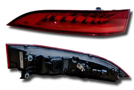Jaguar F-pace achterlicht Rechts buiten Origineel! T4A37905