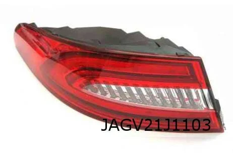 Jaguar XF achterlicht Links buiten Origineel! C2Z25152