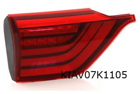 Kia Sportage achterlicht Links binnen (LED) Origineel! 92405F1100