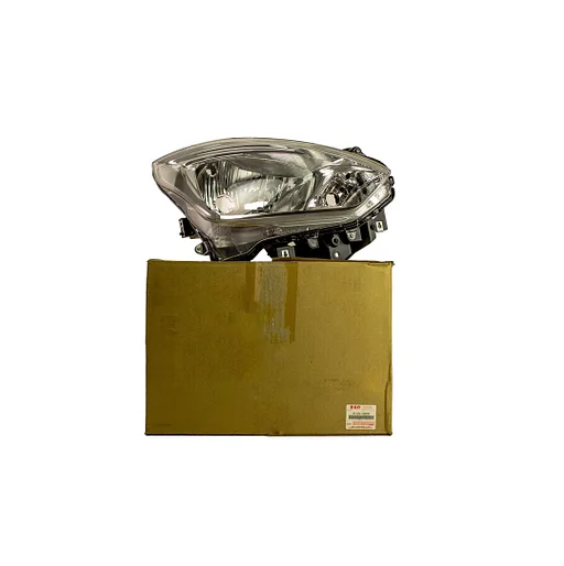 Suzuki Baleno koplamp Links (halogeen) Origineel! 35321M68P10