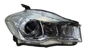 Suzuki SX4 S-Cross (9/16-) koplamp Rechts (halogeen) Origineel! 3512064R00