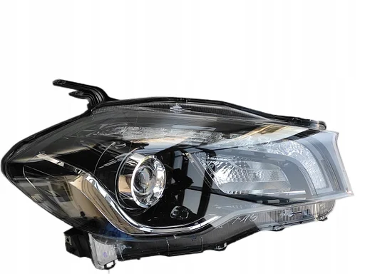 Suzuki SX4 S-Cross (9/16-) koplamp Rechts (LED) Origineel! 3512064RA3