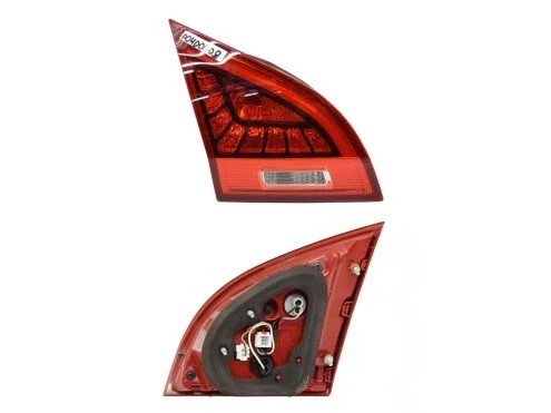 Kia Venga (2/15-) achterlicht Links binnen (LED) Origineel! 924051P200